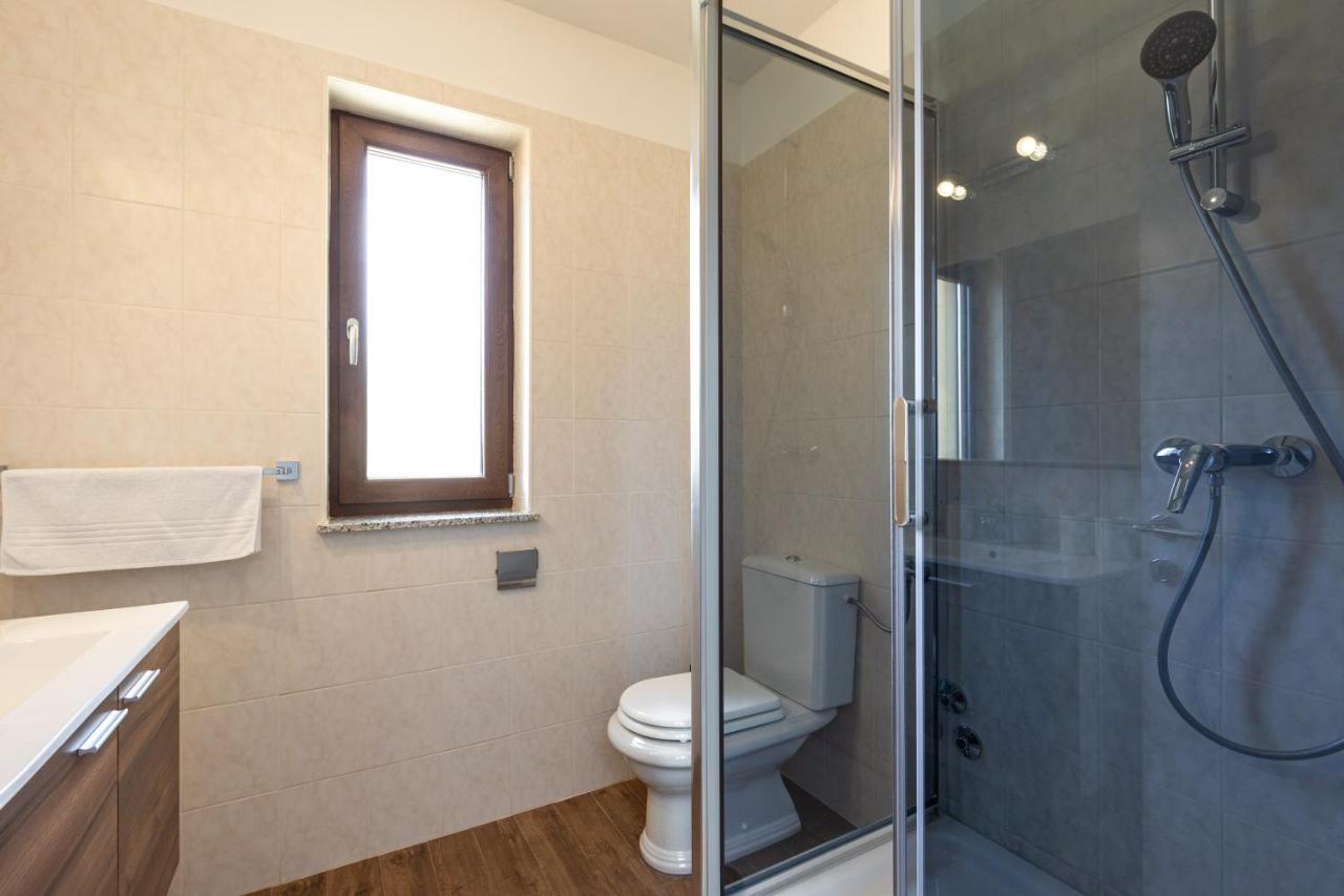 Apartments Otia Seaview Porat  Exterior foto